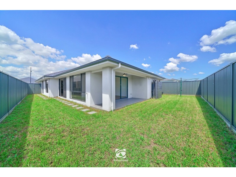 7 Casey Street (Catherine Park Estate), Oran Park NSW 2570