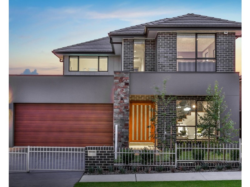20 Scout Street, Leppington NSW 2179