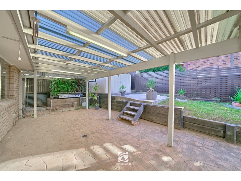 8 Kearns Avenue, Kearns NSW 2558