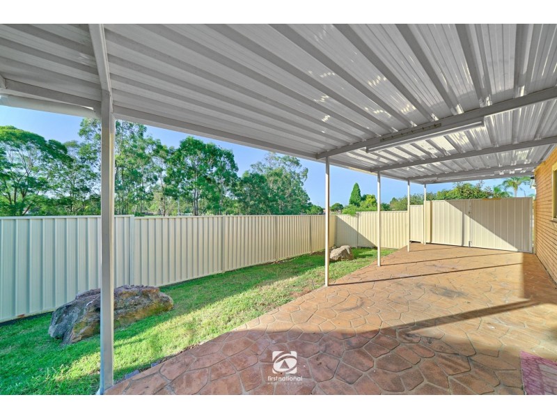 8 Kearns Avenue, Kearns NSW 2558
