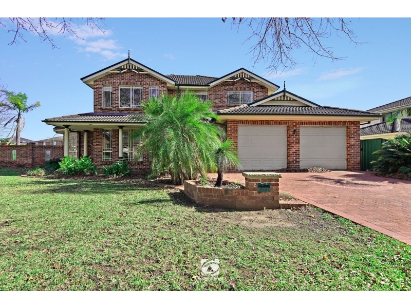 2 Murdoch Court, Harrington Park NSW 2567