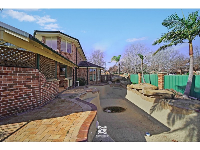 2 Murdoch Court, Harrington Park NSW 2567