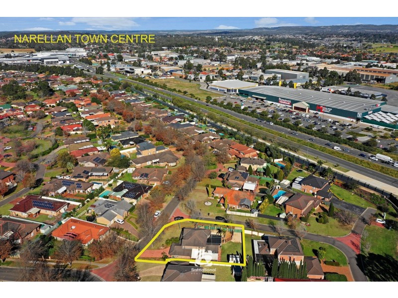 2 Murdoch Court, Harrington Park NSW 2567