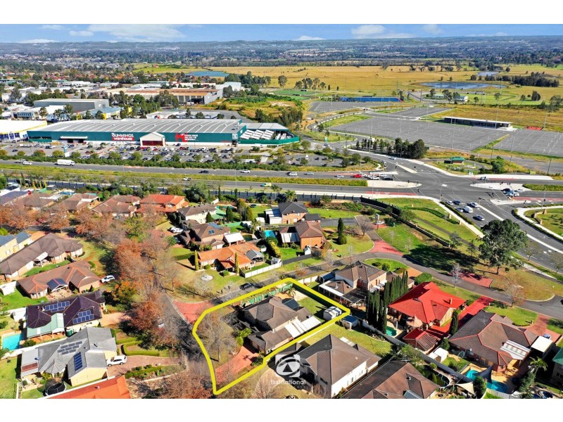 2 Murdoch Court, Harrington Park NSW 2567