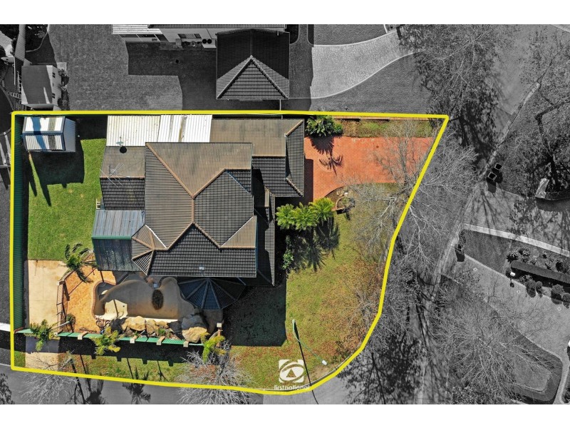 2 Murdoch Court, Harrington Park NSW 2567