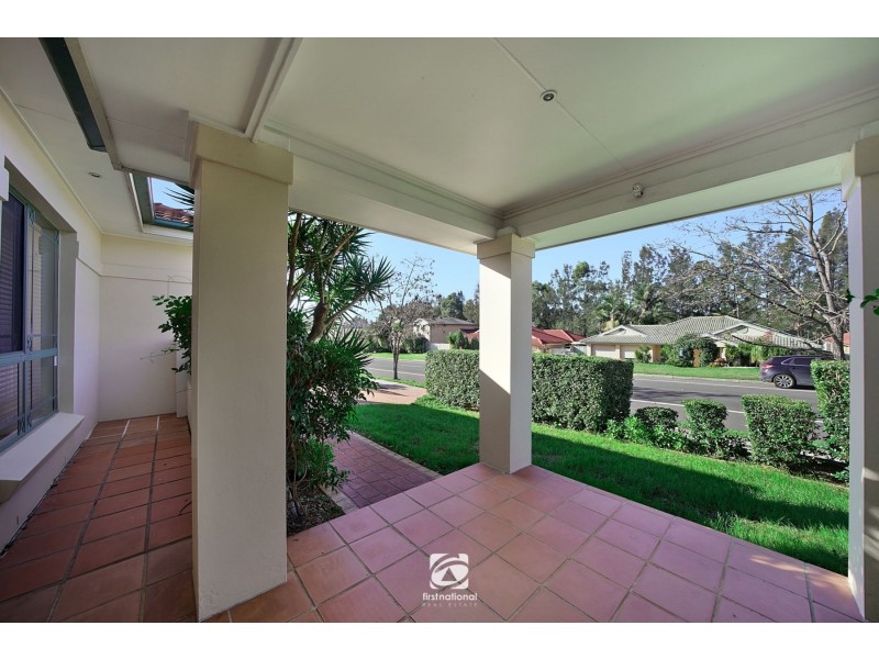 8 The Kraal Drive, Blair Athol NSW 2560