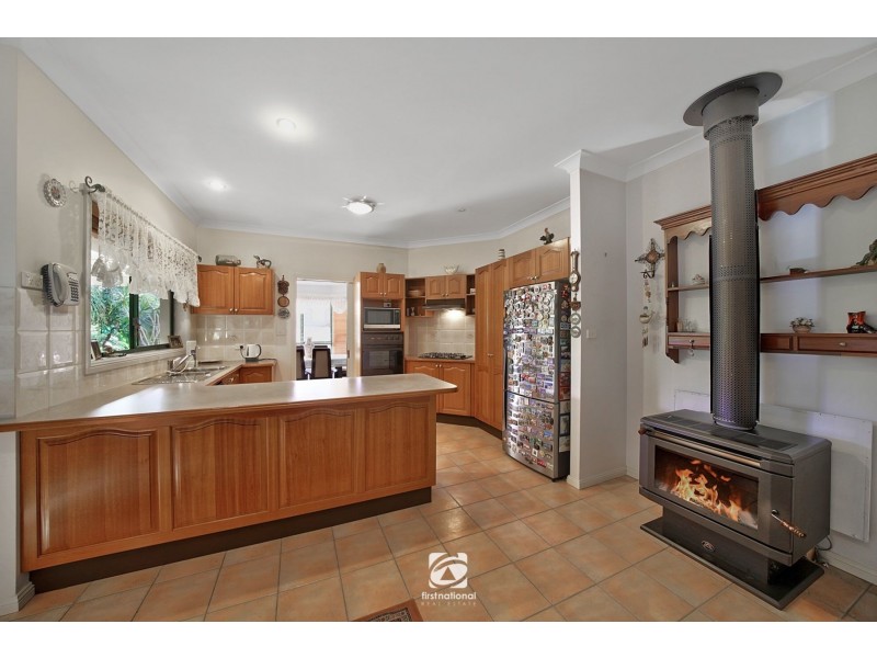 8 The Kraal Drive, Blair Athol NSW 2560