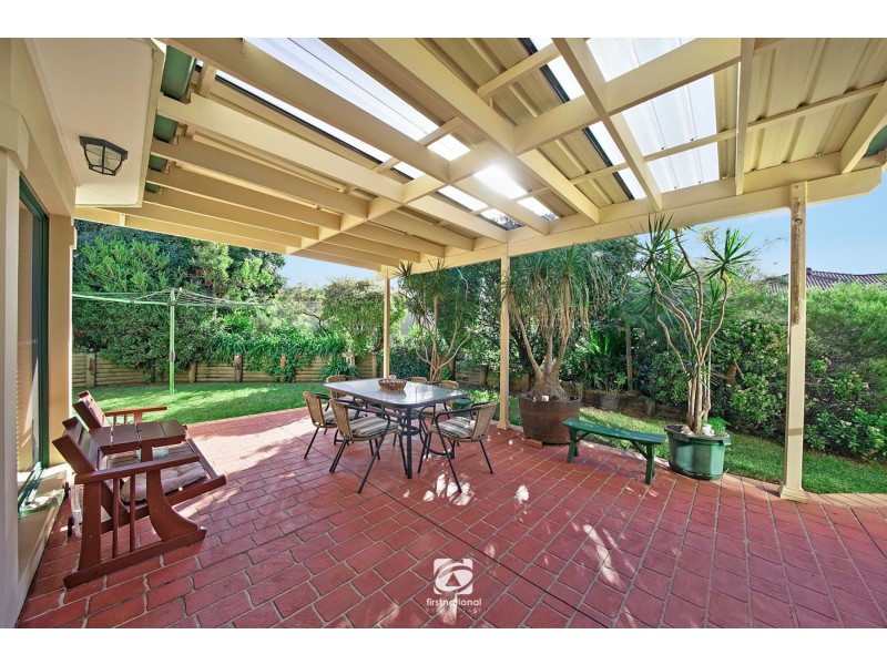 8 The Kraal Drive, Blair Athol NSW 2560