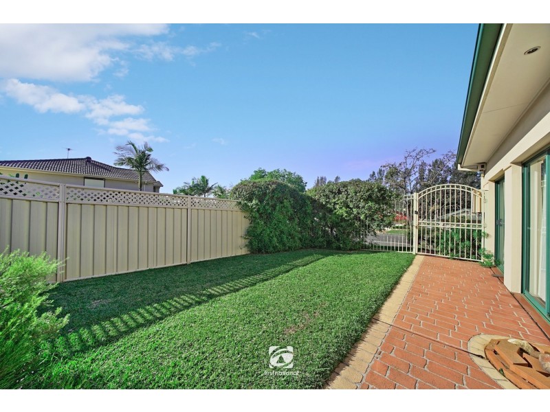 8 The Kraal Drive, Blair Athol NSW 2560