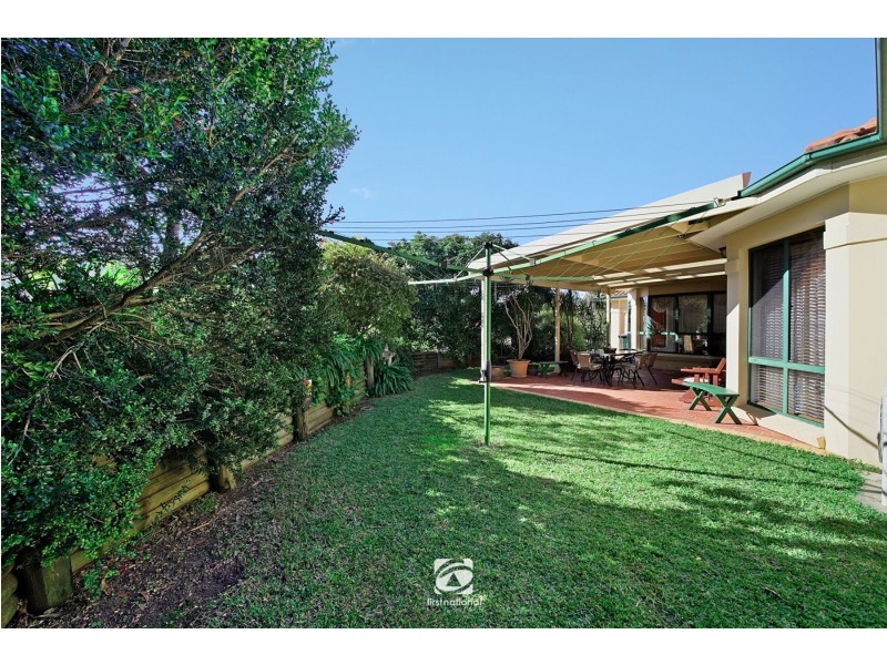 8 The Kraal Drive, Blair Athol NSW 2560