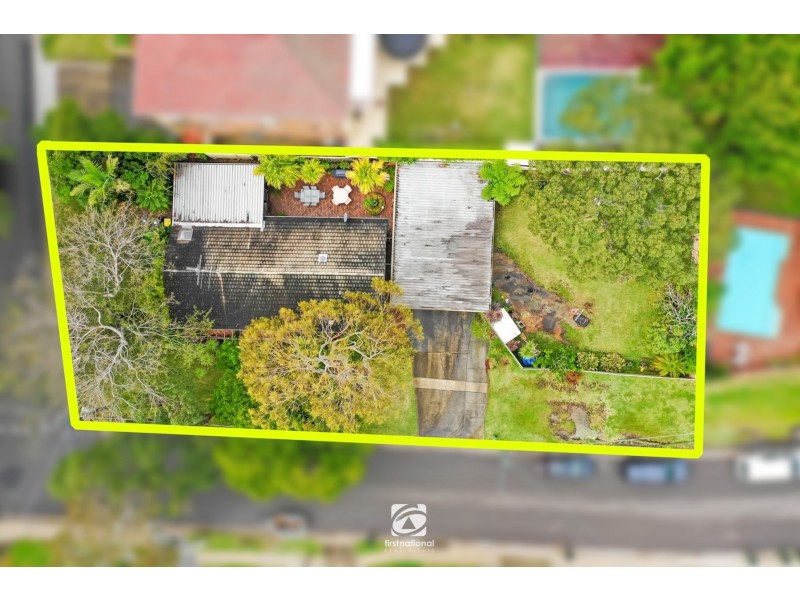 30 Alice Street, Caringbah South NSW 2229