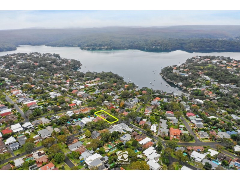 30 Alice Street, Caringbah South NSW 2229