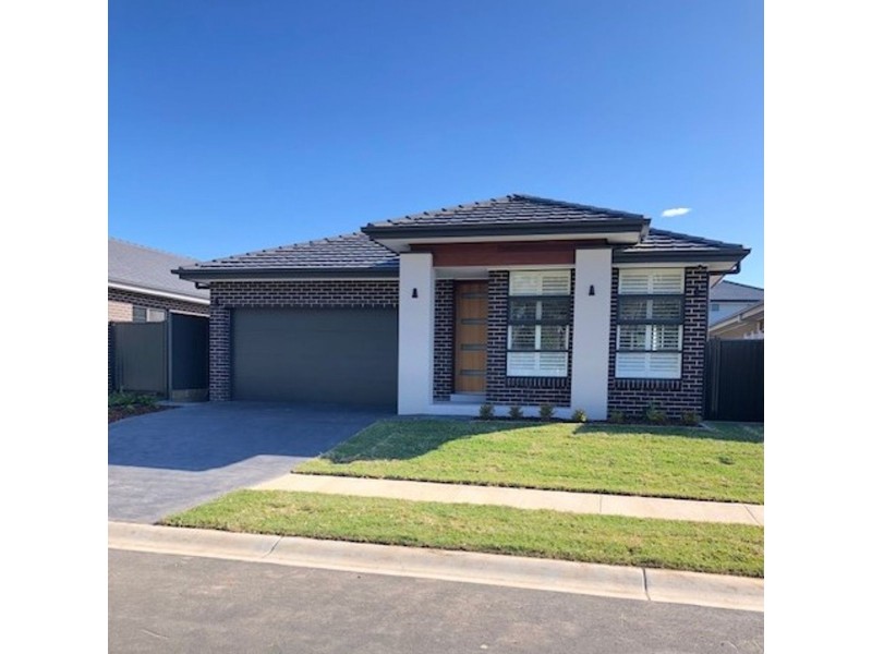 49 Bergin Circuit, Leppington NSW 2179
