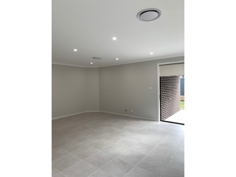 49 Bergin Circuit, Leppington NSW 2179