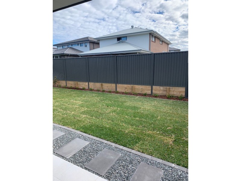 49 Bergin Circuit, Leppington NSW 2179