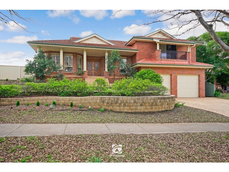 91 Glenrowan Drive, Harrington Park NSW 2567
