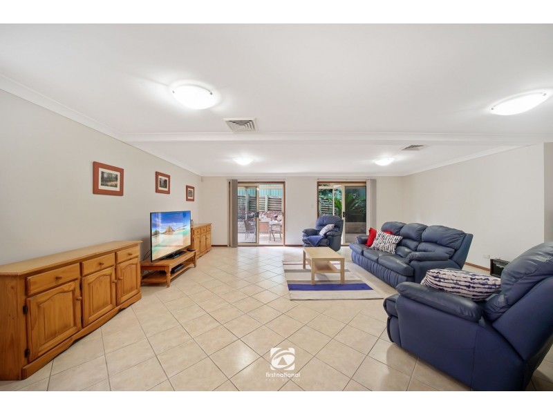 91 Glenrowan Drive, Harrington Park NSW 2567