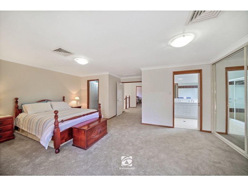 91 Glenrowan Drive, Harrington Park NSW 2567