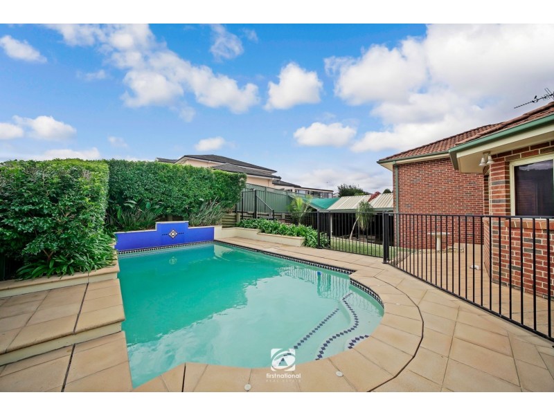 91 Glenrowan Drive, Harrington Park NSW 2567