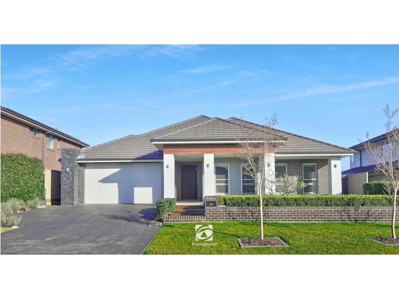 10 Cummins Loop, Harrington Park NSW 2567