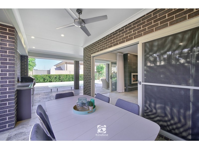 10 Cummins Loop, Harrington Park NSW 2567