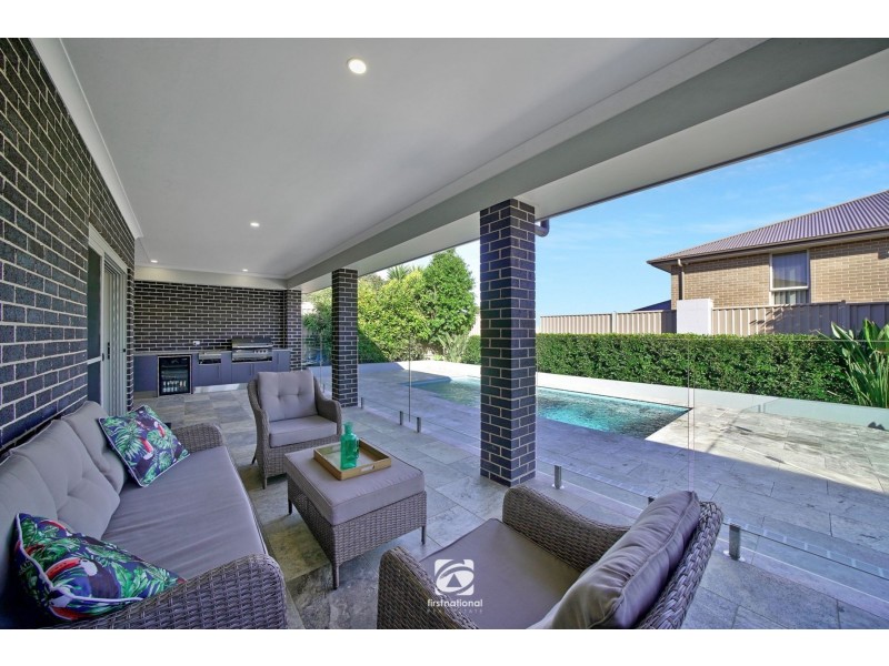 10 Cummins Loop, Harrington Park NSW 2567