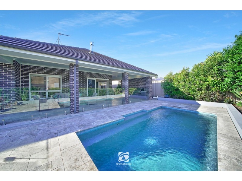 10 Cummins Loop, Harrington Park NSW 2567