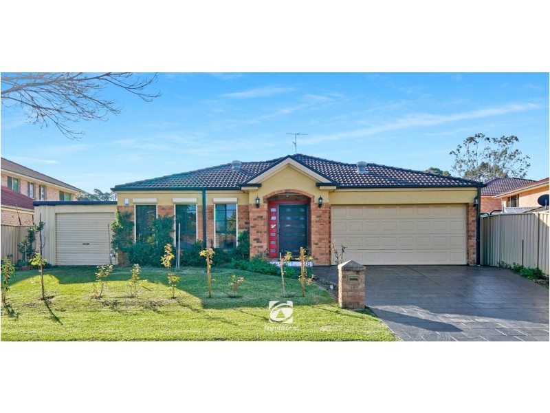 34 Kinnear Street, Harrington Park NSW 2567