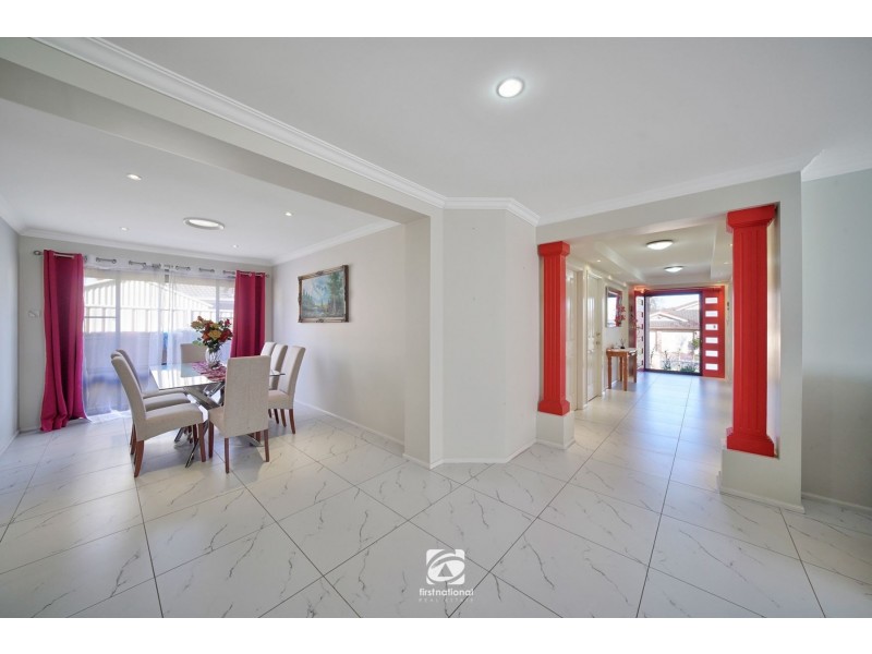 34 Kinnear Street, Harrington Park NSW 2567