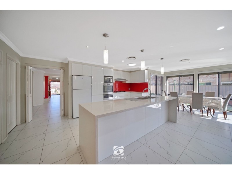 34 Kinnear Street, Harrington Park NSW 2567