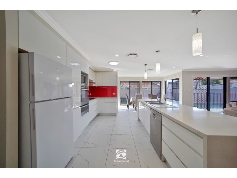 34 Kinnear Street, Harrington Park NSW 2567