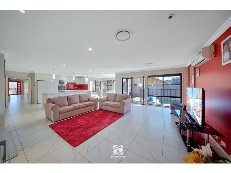 34 Kinnear Street, Harrington Park NSW 2567