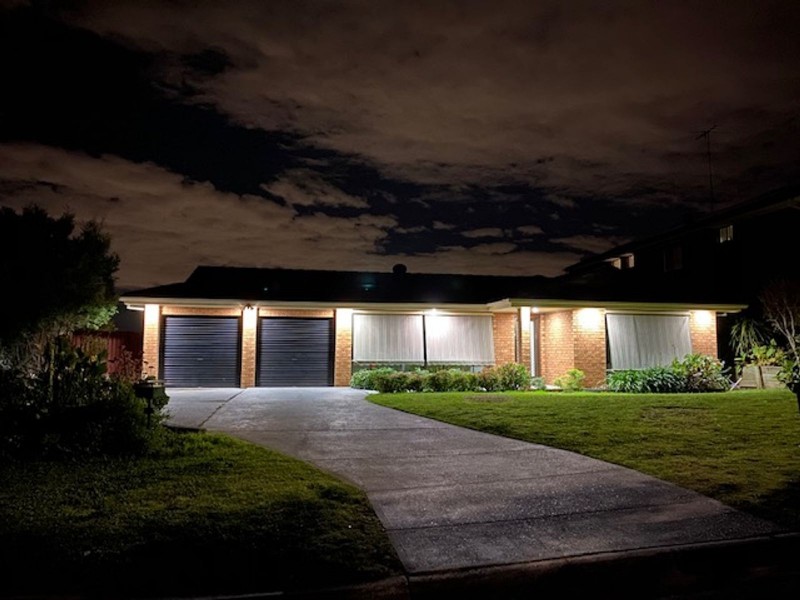 1 Niger Place, Kearns NSW 2558