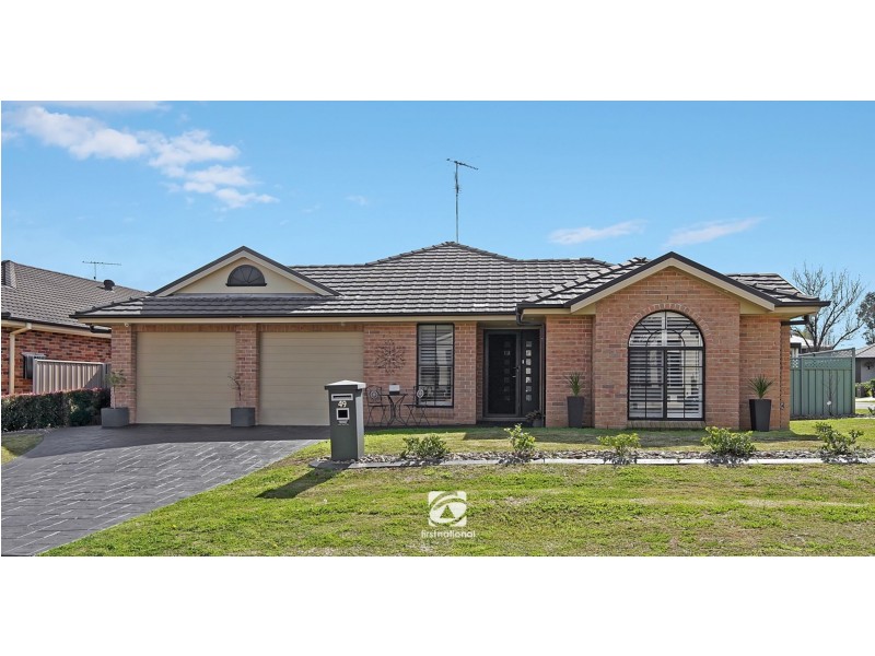 49 Justis Drive, Harrington Park NSW 2567
