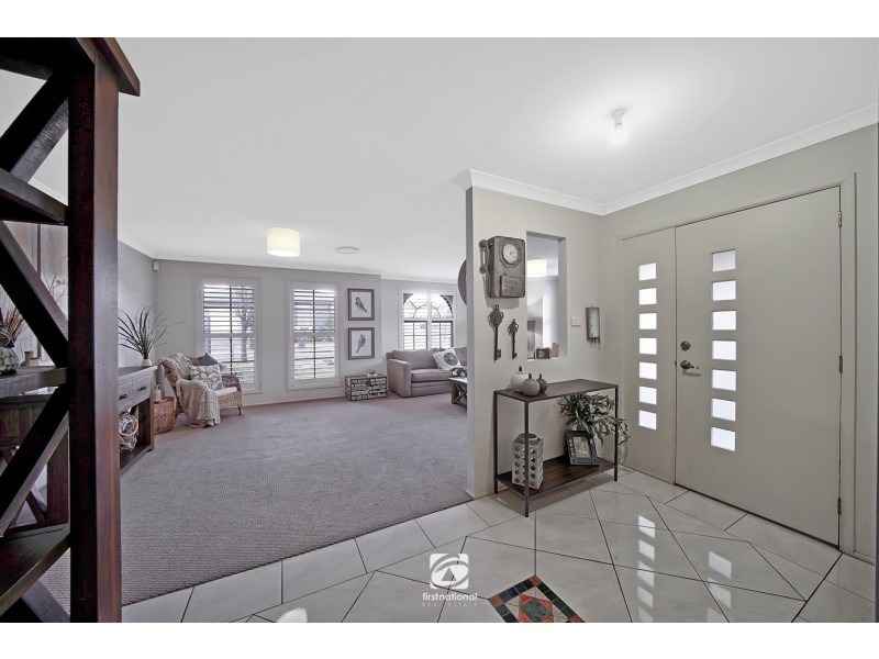 49 Justis Drive, Harrington Park NSW 2567