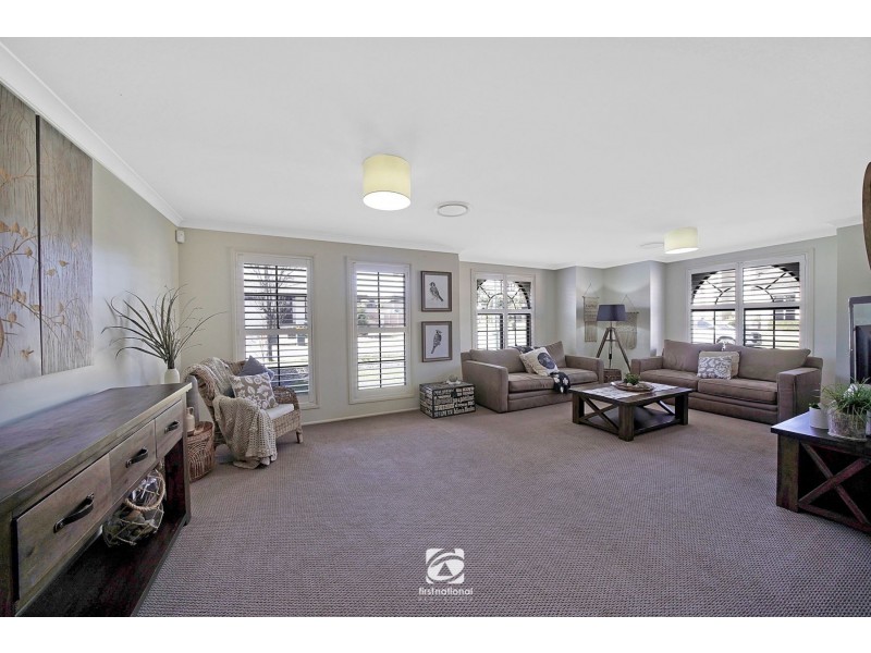 49 Justis Drive, Harrington Park NSW 2567