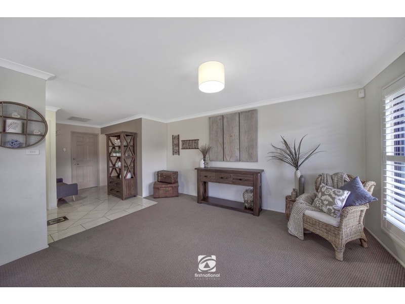 49 Justis Drive, Harrington Park NSW 2567