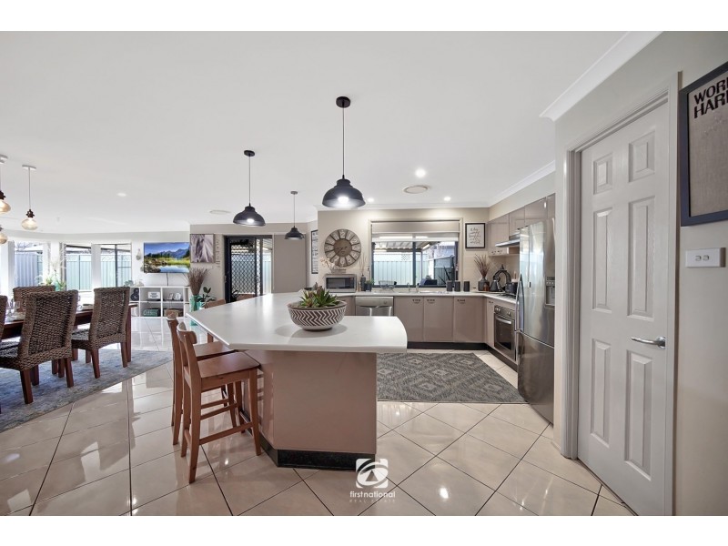 49 Justis Drive, Harrington Park NSW 2567