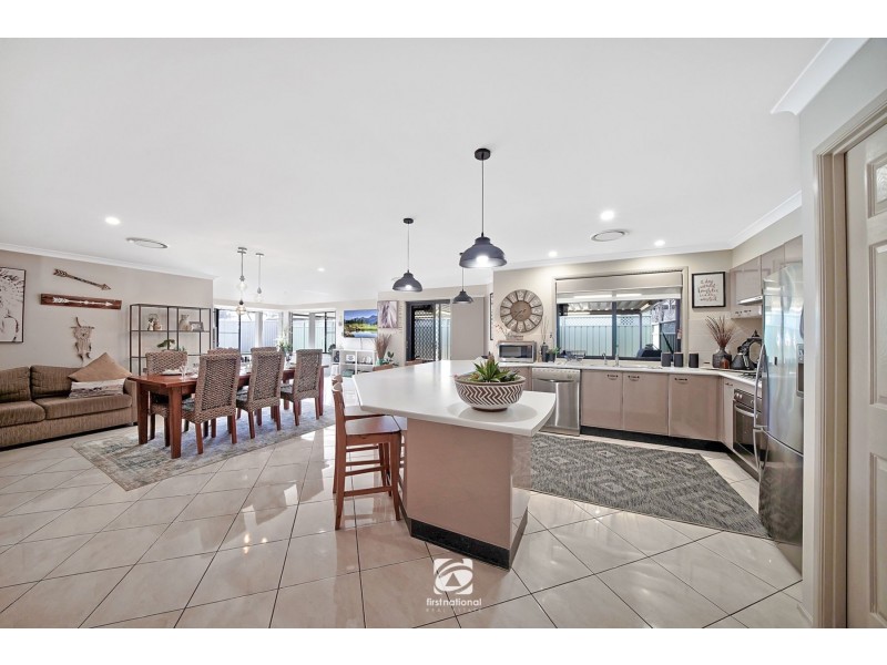 49 Justis Drive, Harrington Park NSW 2567