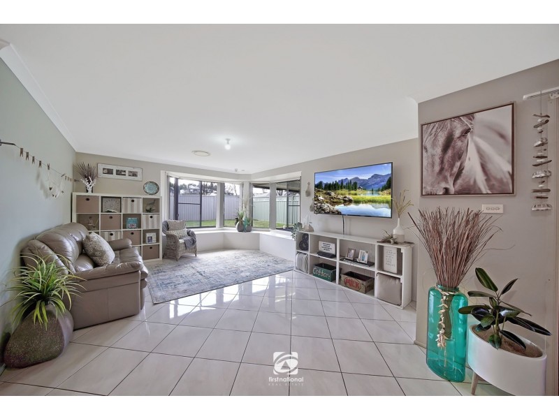 49 Justis Drive, Harrington Park NSW 2567