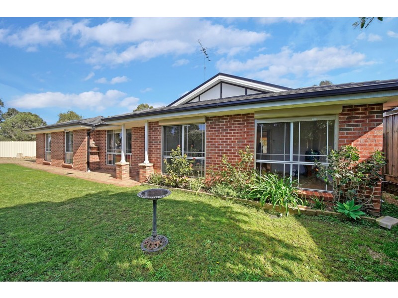 61 The Kraal Drive, Blair Athol NSW 2560