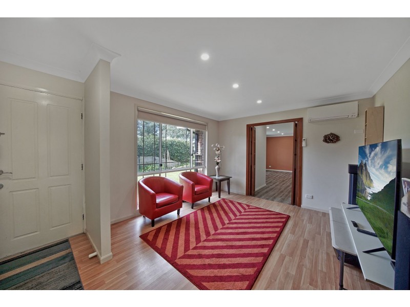 61 The Kraal Drive, Blair Athol NSW 2560