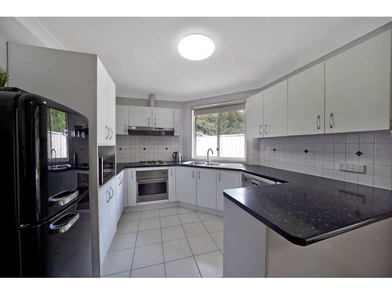 61 The Kraal Drive, Blair Athol NSW 2560