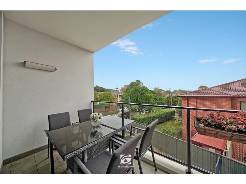 12/59-65 Chester Avenue, Maroubra NSW 2035