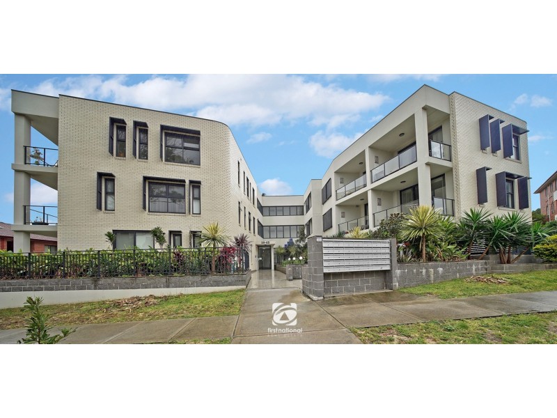 12/59-65 Chester Avenue, Maroubra NSW 2035