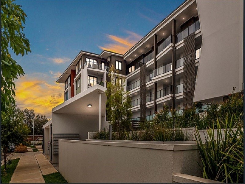 14/1 Drinkwater Lane, Edmondson Park NSW 2174