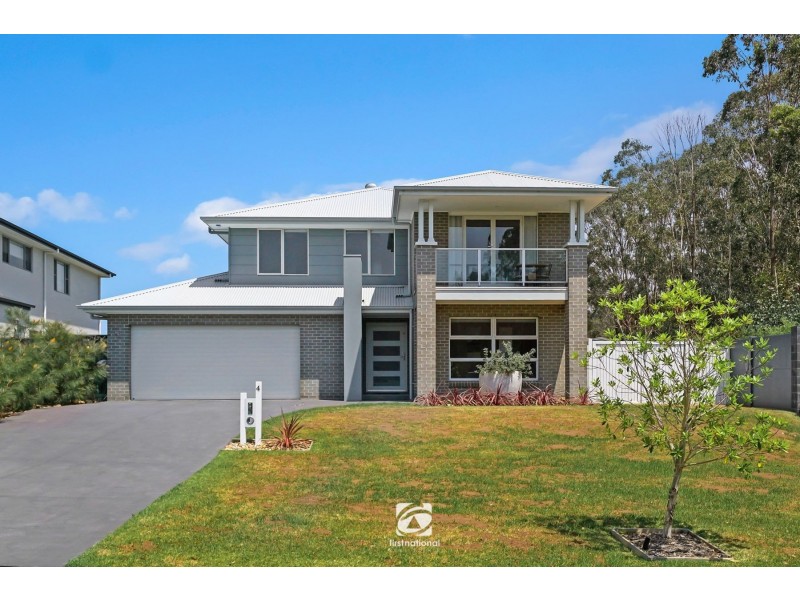 4 Governor Drive, Harrington Park NSW 2567