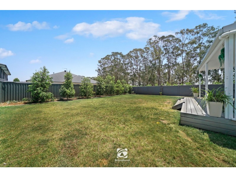 4 Governor Drive, Harrington Park NSW 2567