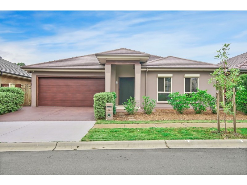 14 Alchornea Circuit, Mount Annan NSW 2567
