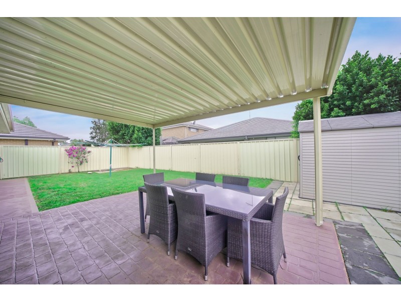 14 Alchornea Circuit, Mount Annan NSW 2567